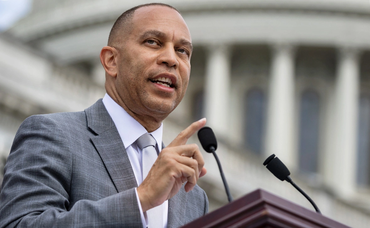 Samuel Corum / Getty Images