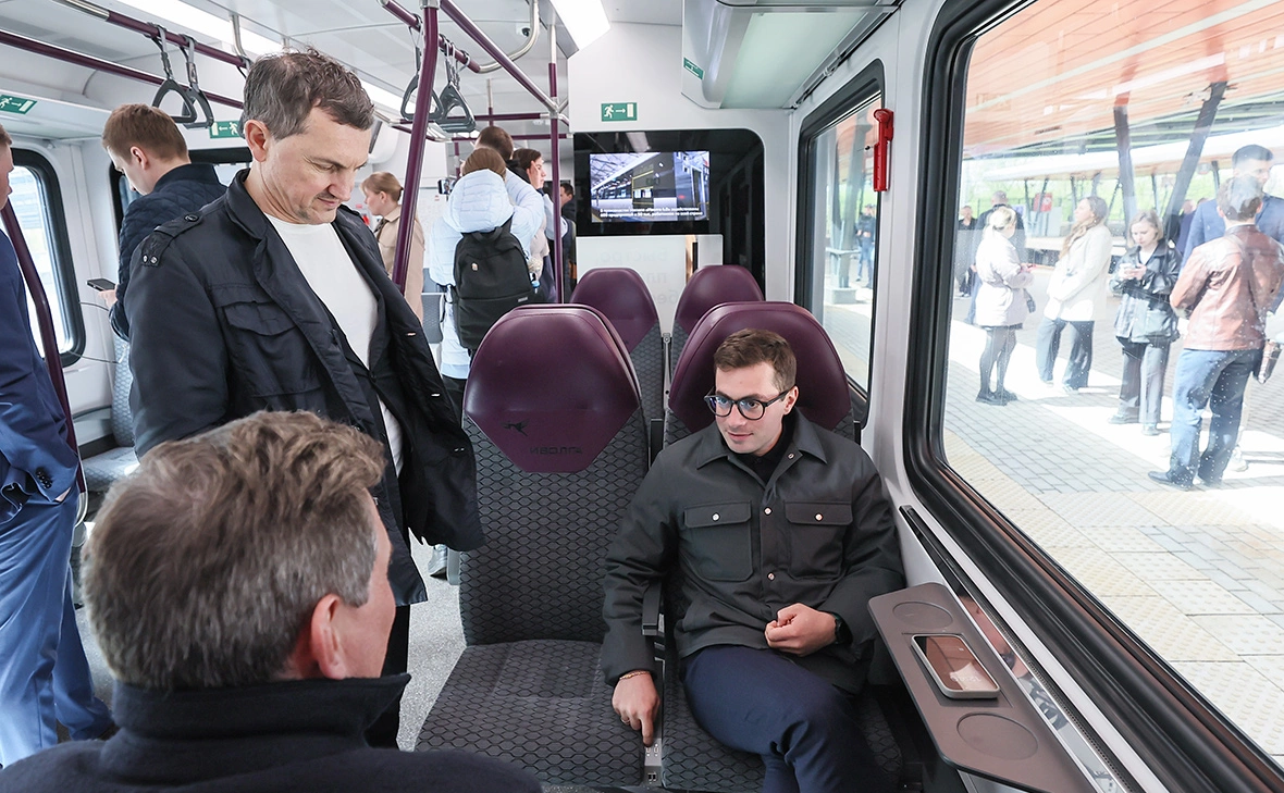 Софья Сандурская / ТАСС