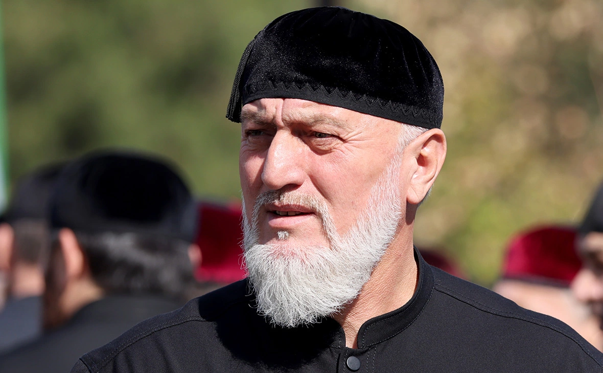 Елена Афонина / ТАСС