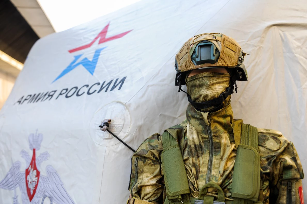 Вадим Ахметов / URA.RU