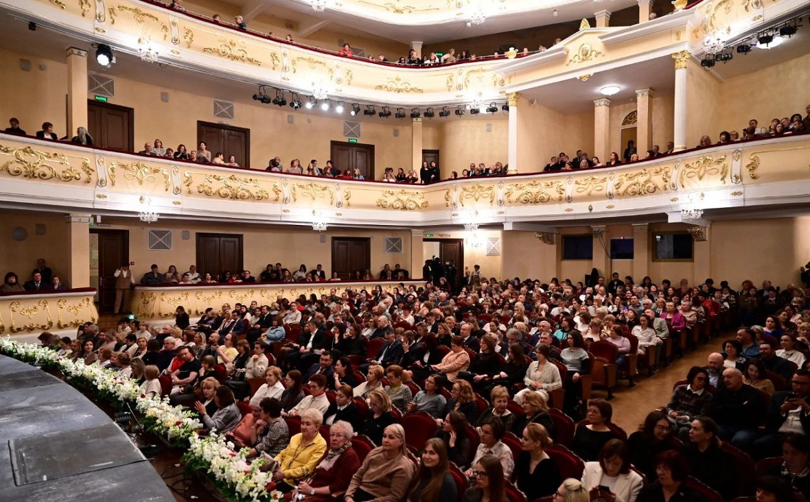 пресс-служба главы РБ