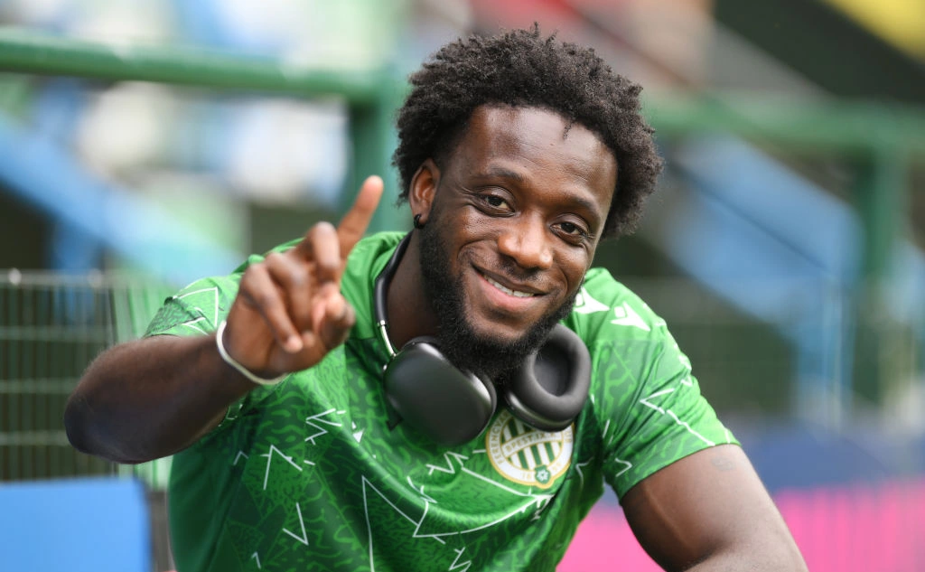 Ben Roberts Photo / Getty Images