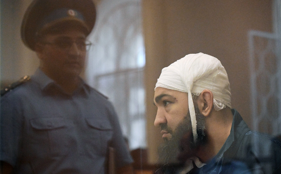 Евгений Биятов / РИА Новости