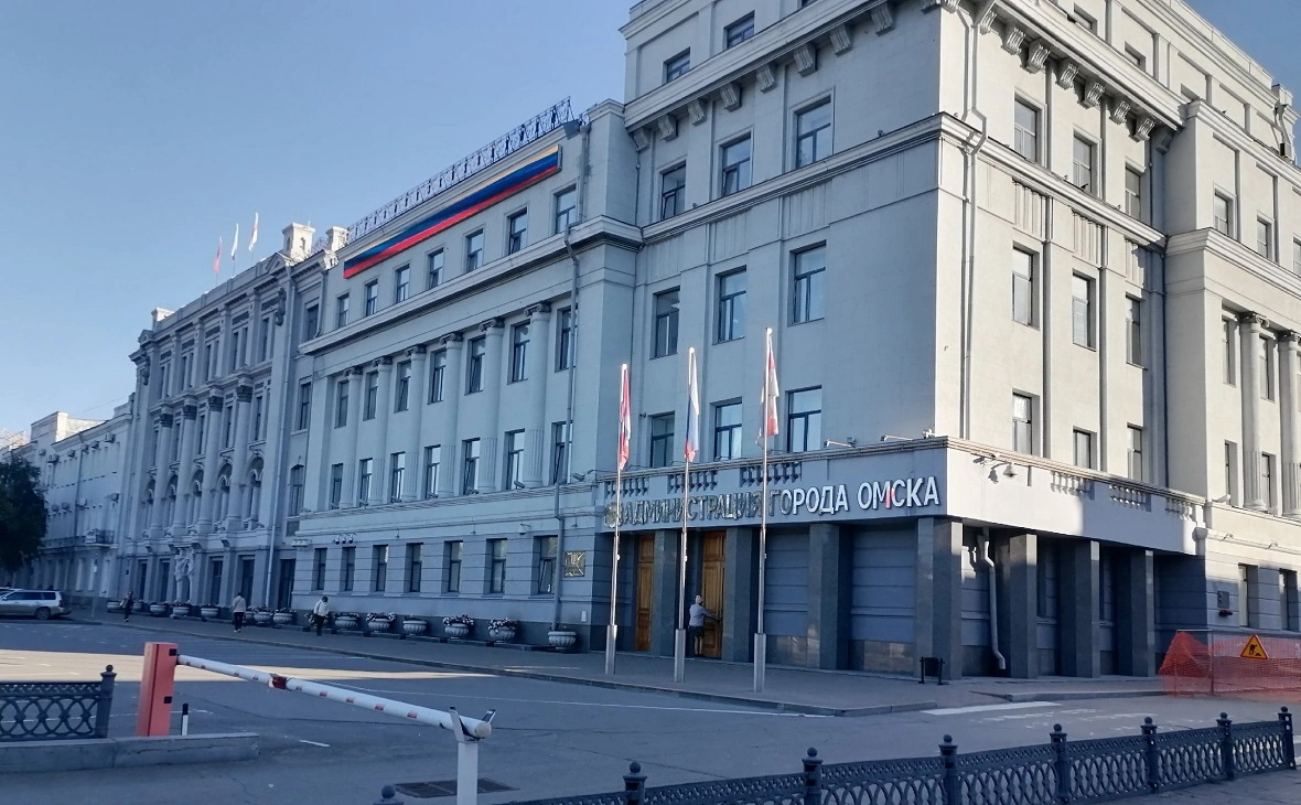 Евгений Яровой/РБК Омск
