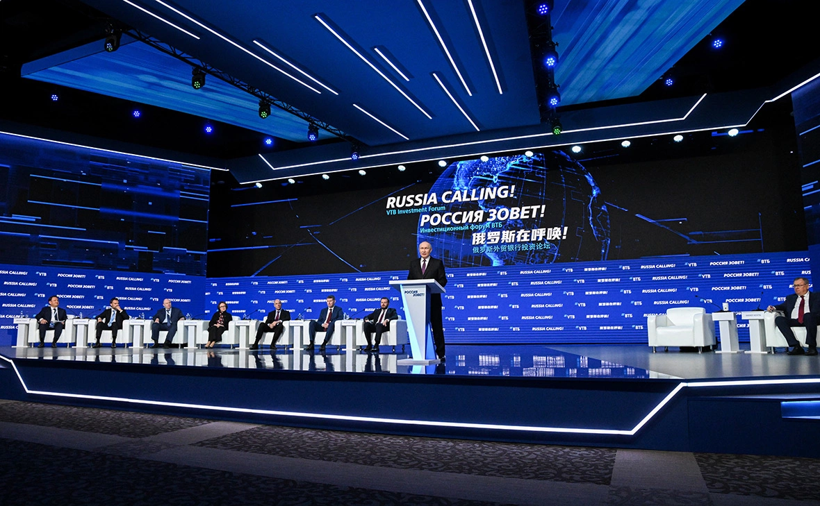 Сергей Гунеев / ТАСС