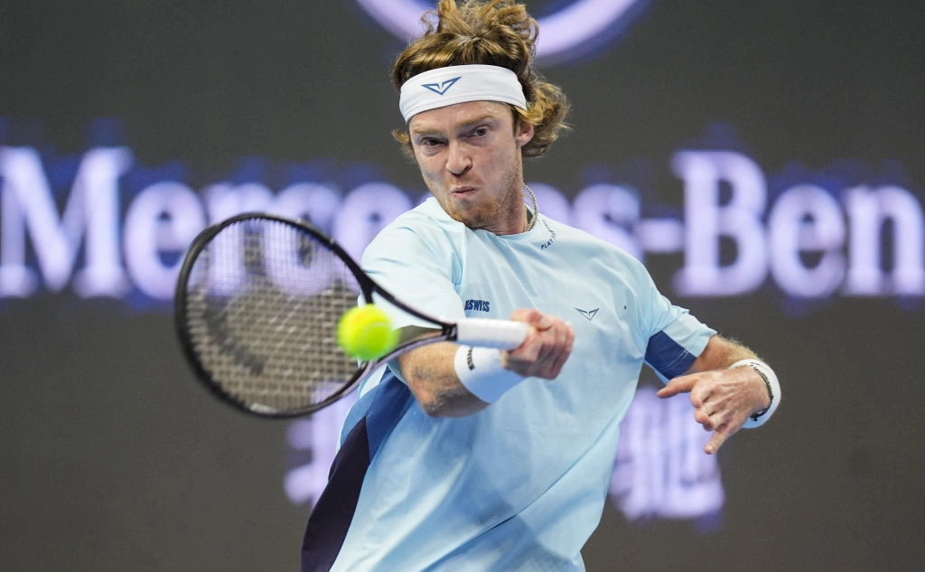 Shi Tang / Getty Images