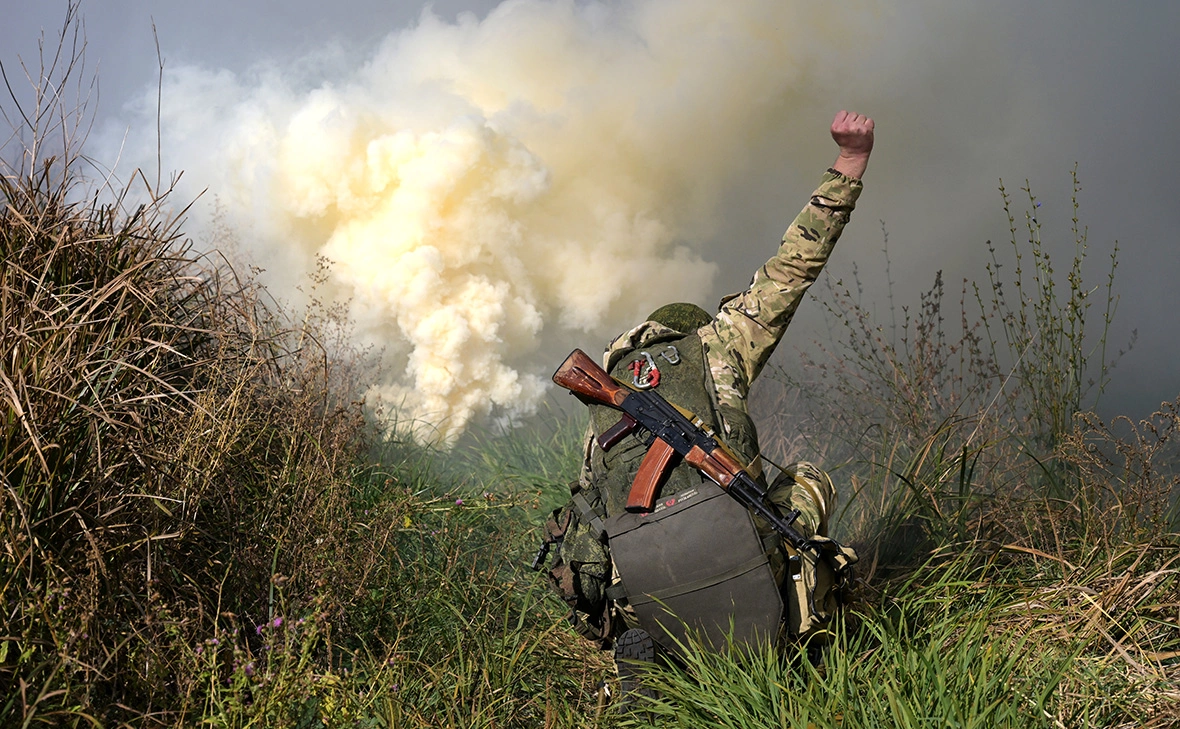 Евгений Биятов / РИА Новости