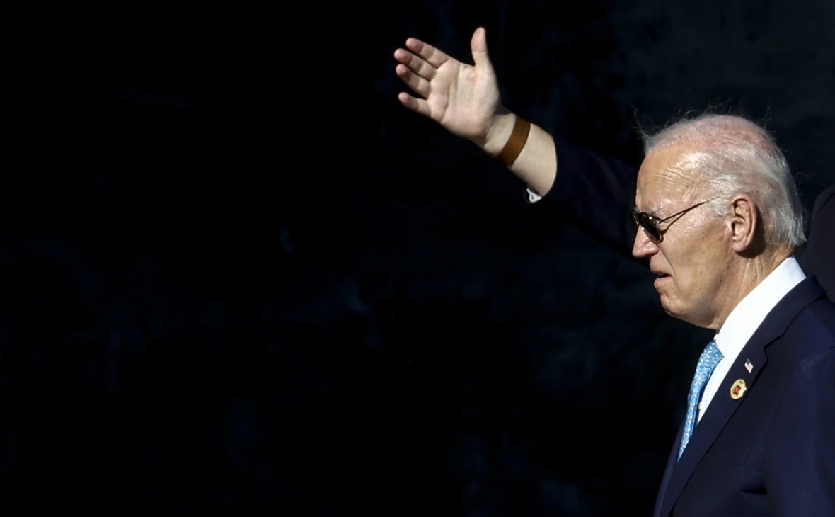 Antonio Lacerda / EPA / ТАСС