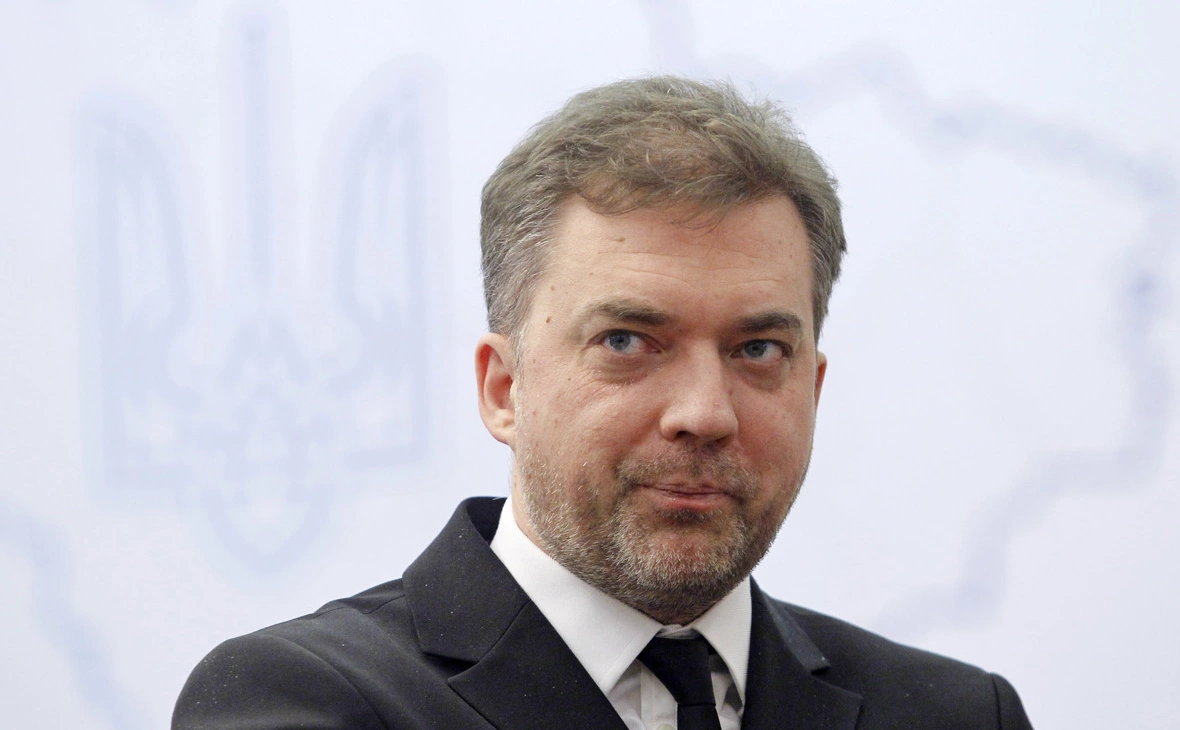 Pavlo Gonchar / Zuma / ТАСС