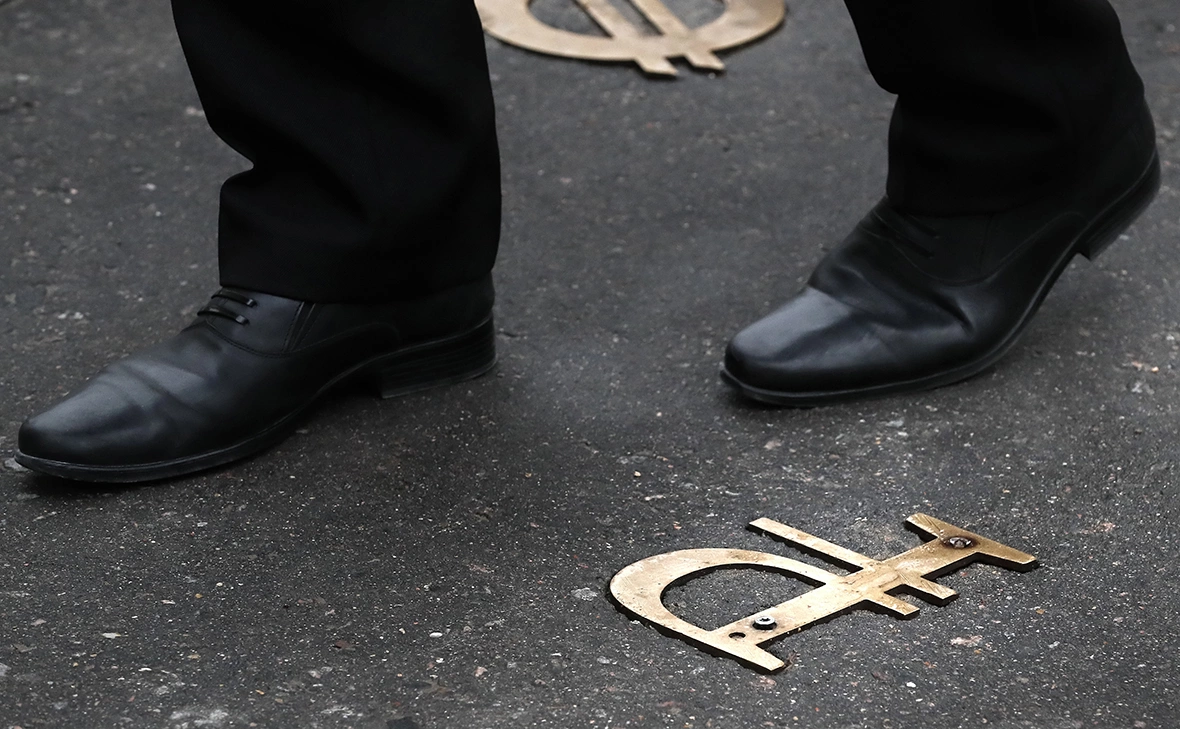 Максим Шипенков / EPA / ТАСС