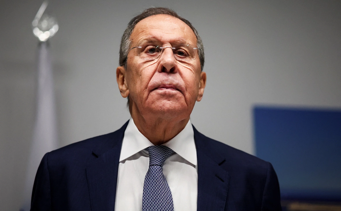 Florion Goga / Reuters