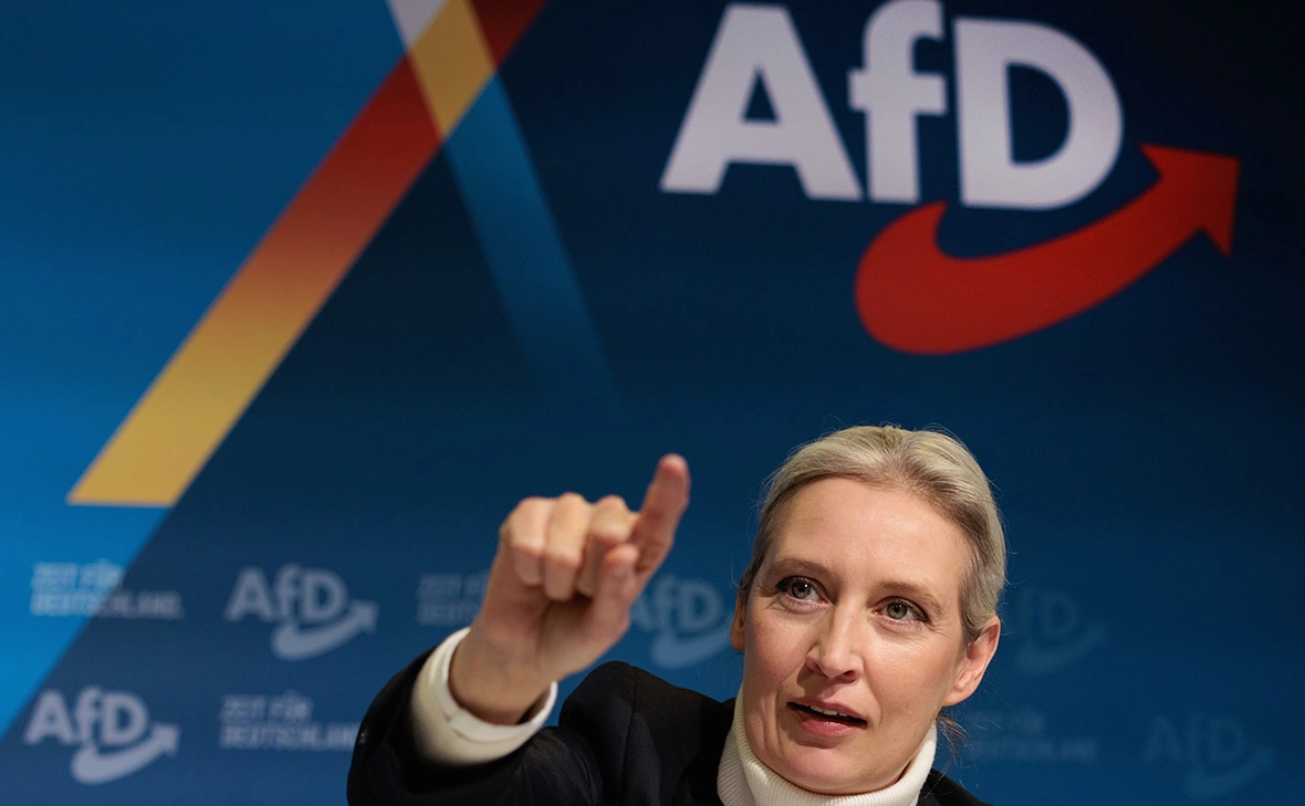 Carsten Koall / dpa / Global Look Press