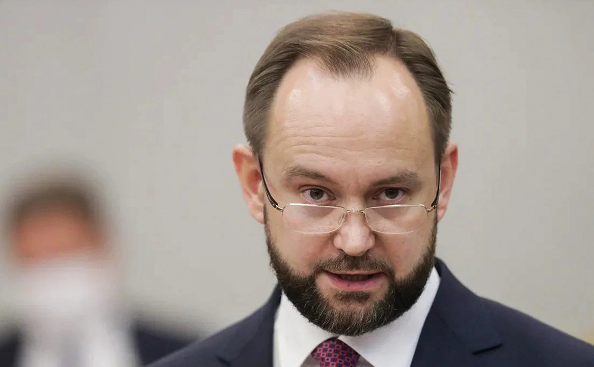 пресс-служба Госдумы РФ / ТАСС