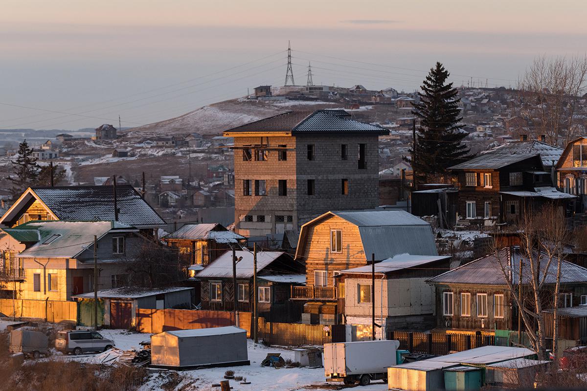 Фото: Александр Манзюк / ТАСС