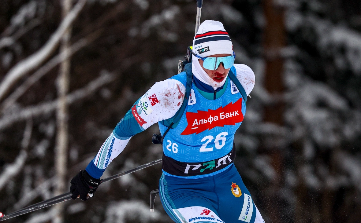 Егор Алеев / ТАСС