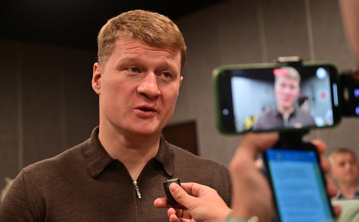 Pavel Kashaev / Global Look Press