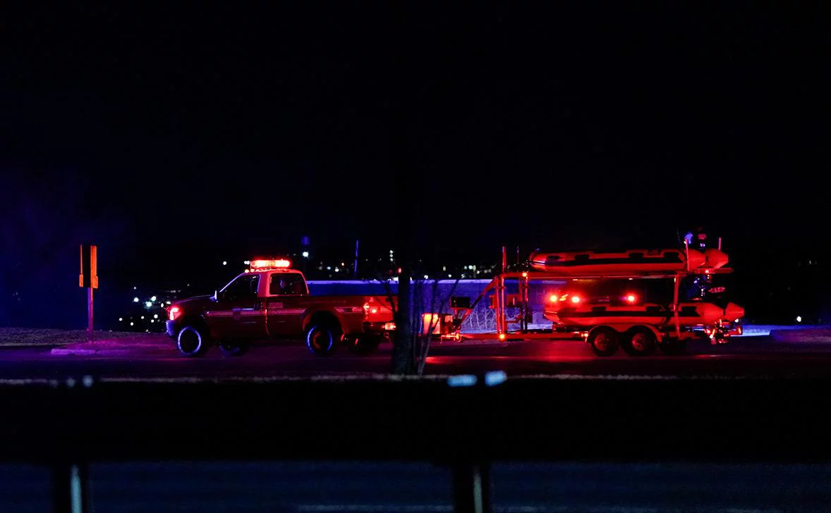  Elizabeth Frantz / Reuters