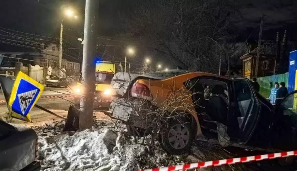 ГУ МВД по Нижегородской области