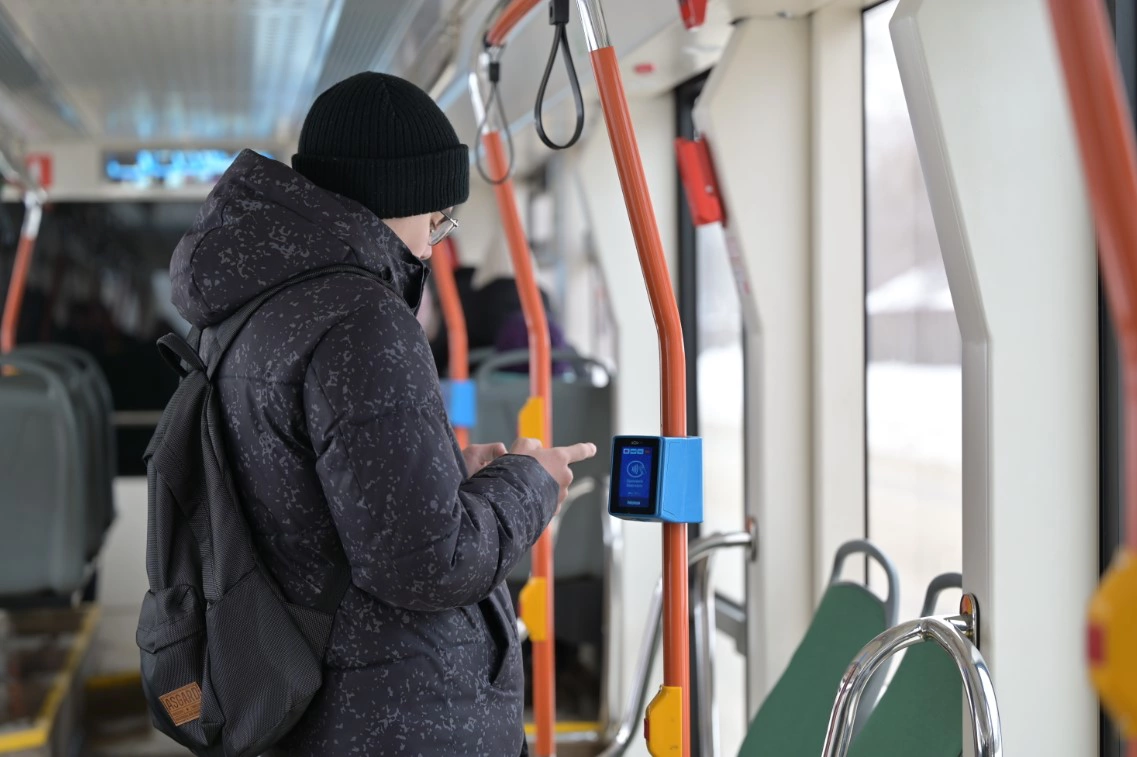 Руслан Яроцкий / URA.RU