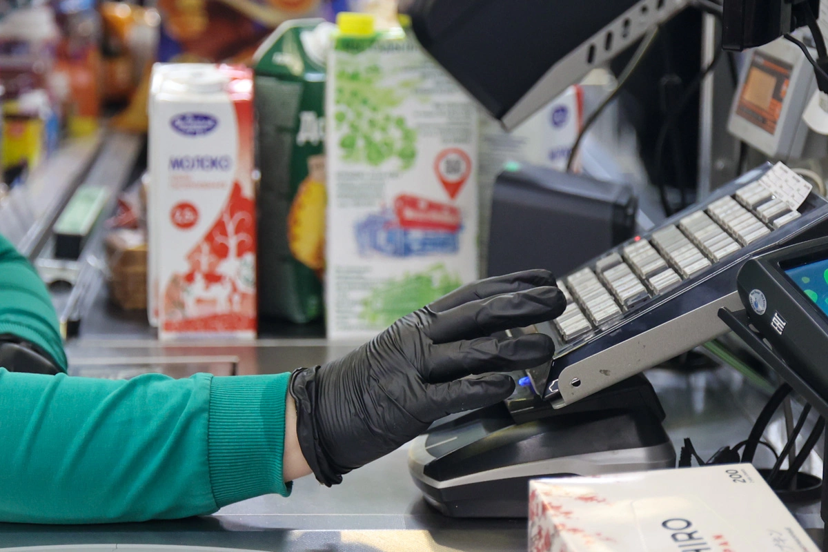 Правительство Приморского края