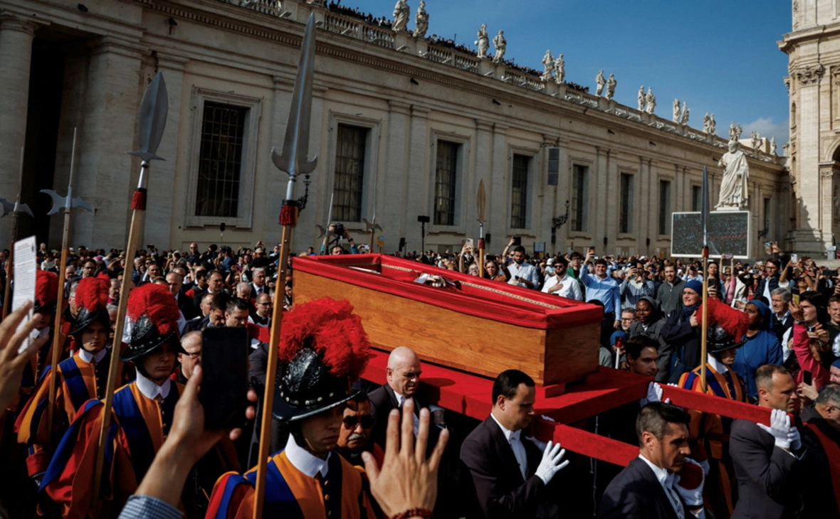 Susana Vera / Reuters