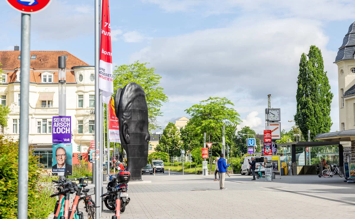 Marc John / IMAGO / Global Look Press