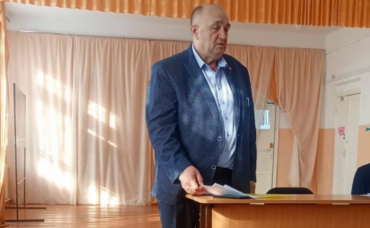 Фото: Администрация Нововаршавского района