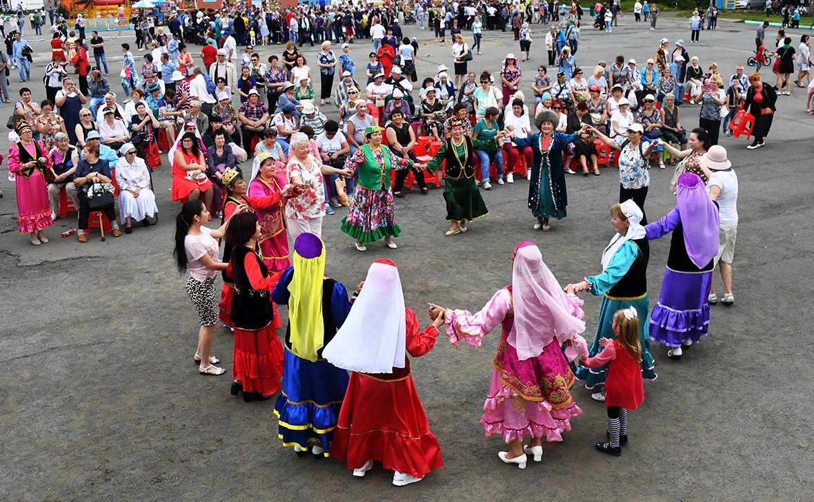 Виталий Аньков / РИА Новости