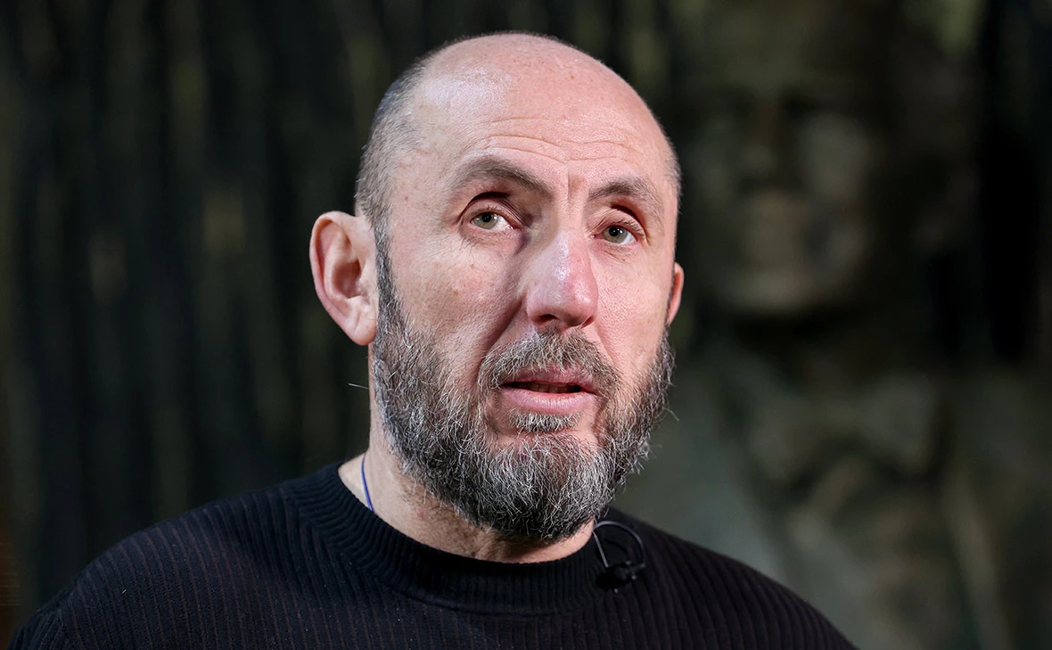 Сергей Бобылев / ТАСС