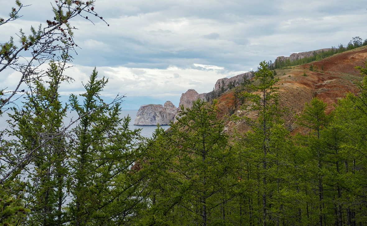 Владимир Смирнов / РИА Новости