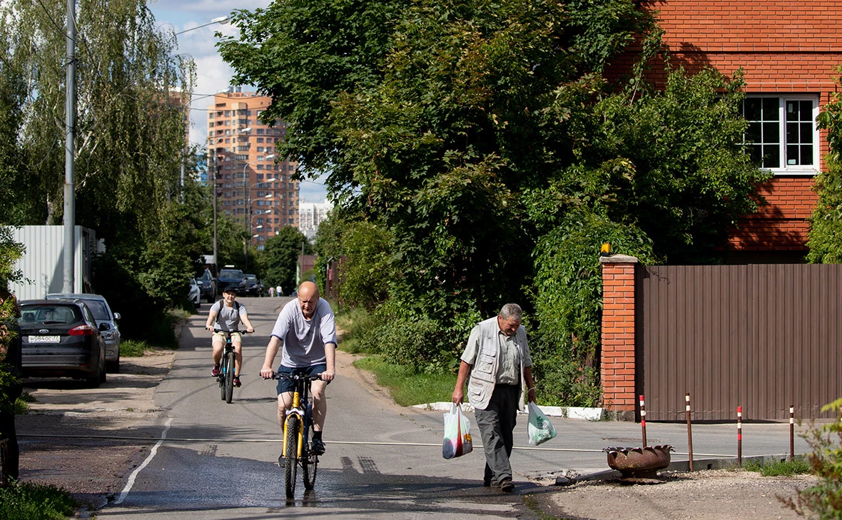 Сергей Бобылев / ТАСС