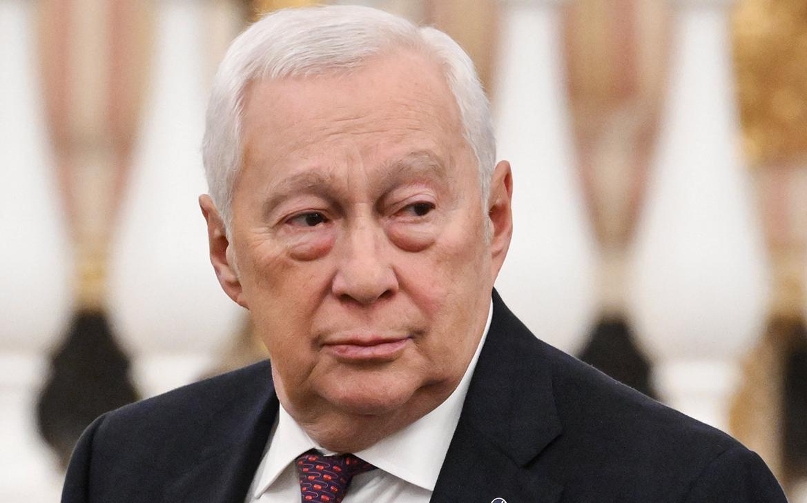 Генпрокуратура потребовала вернуть государству издательство «Музыка»