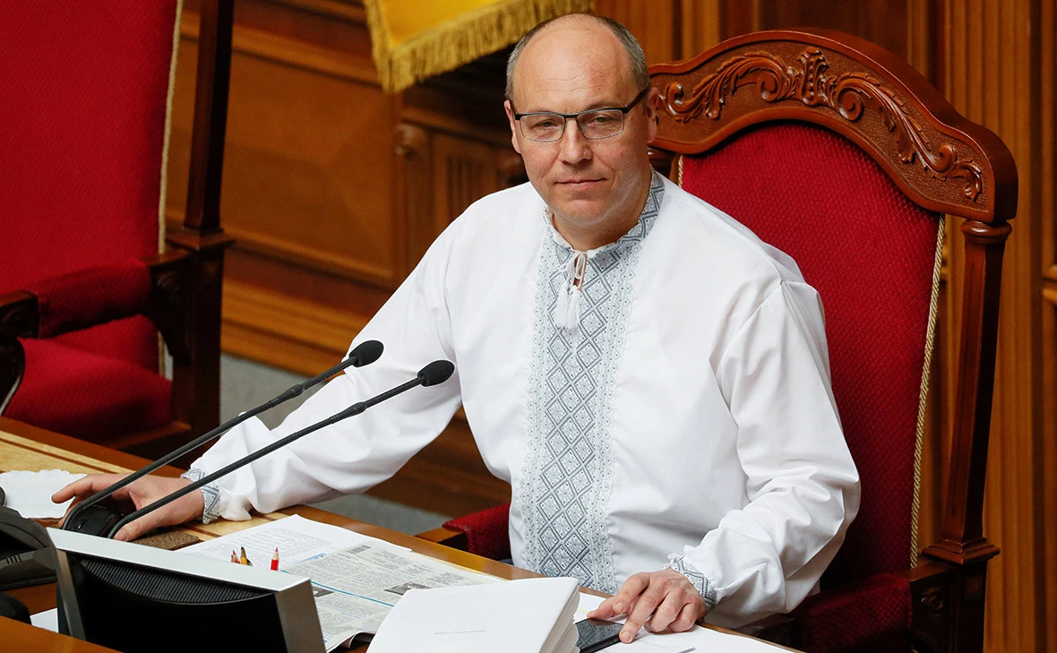 Валентин Огиренко / Reuters