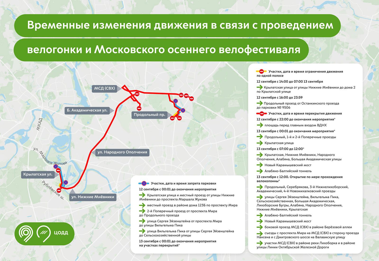 Фото: Департамент транспорта Москвы