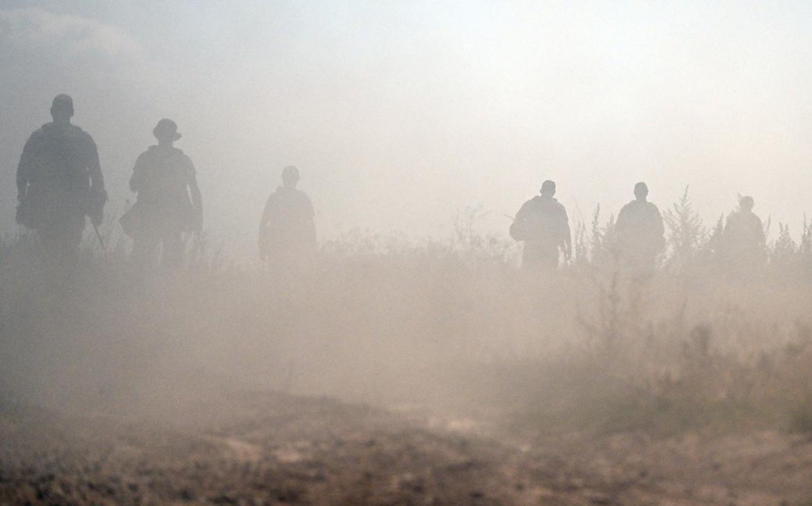 В правительстве поддержали срок в 12 лет за дезертирство экс-заключенных