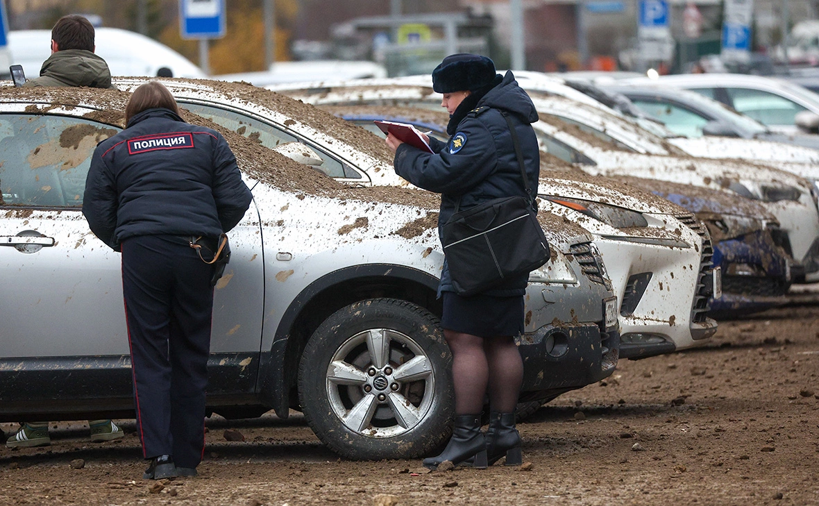 Сергей Булкин / ТАСС