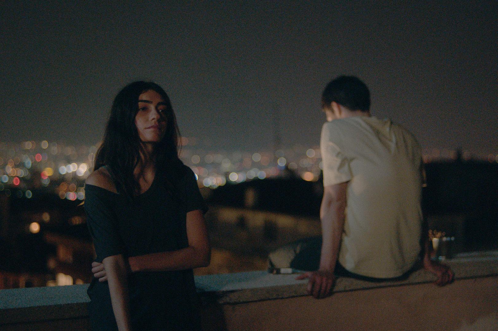 Каир-2025: странные мужчины с металлом в голове