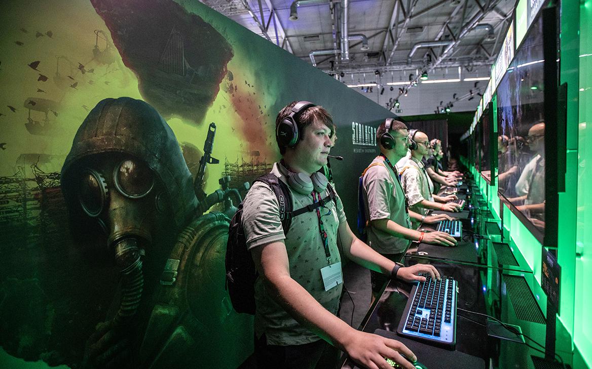 Генпрокуратура признала нежелательным разработчика игр S.T.A.L.K.E.R.