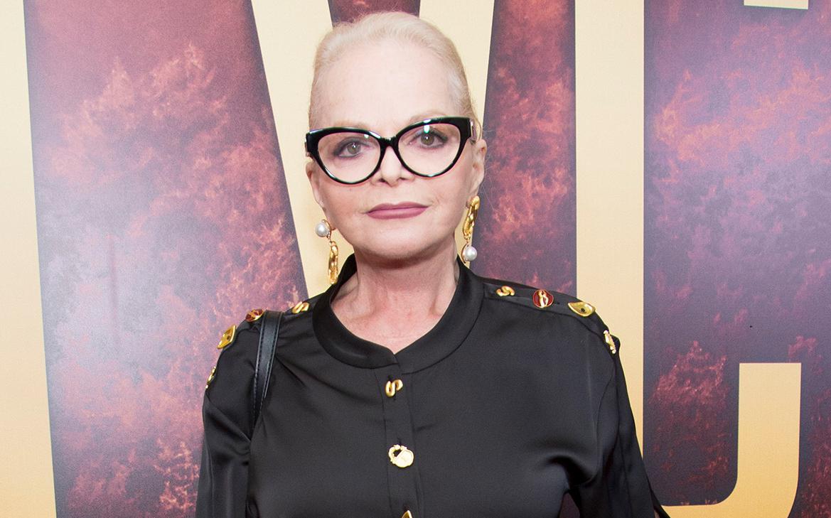 «Дело Долиной» рассмотрят в Верховном суде