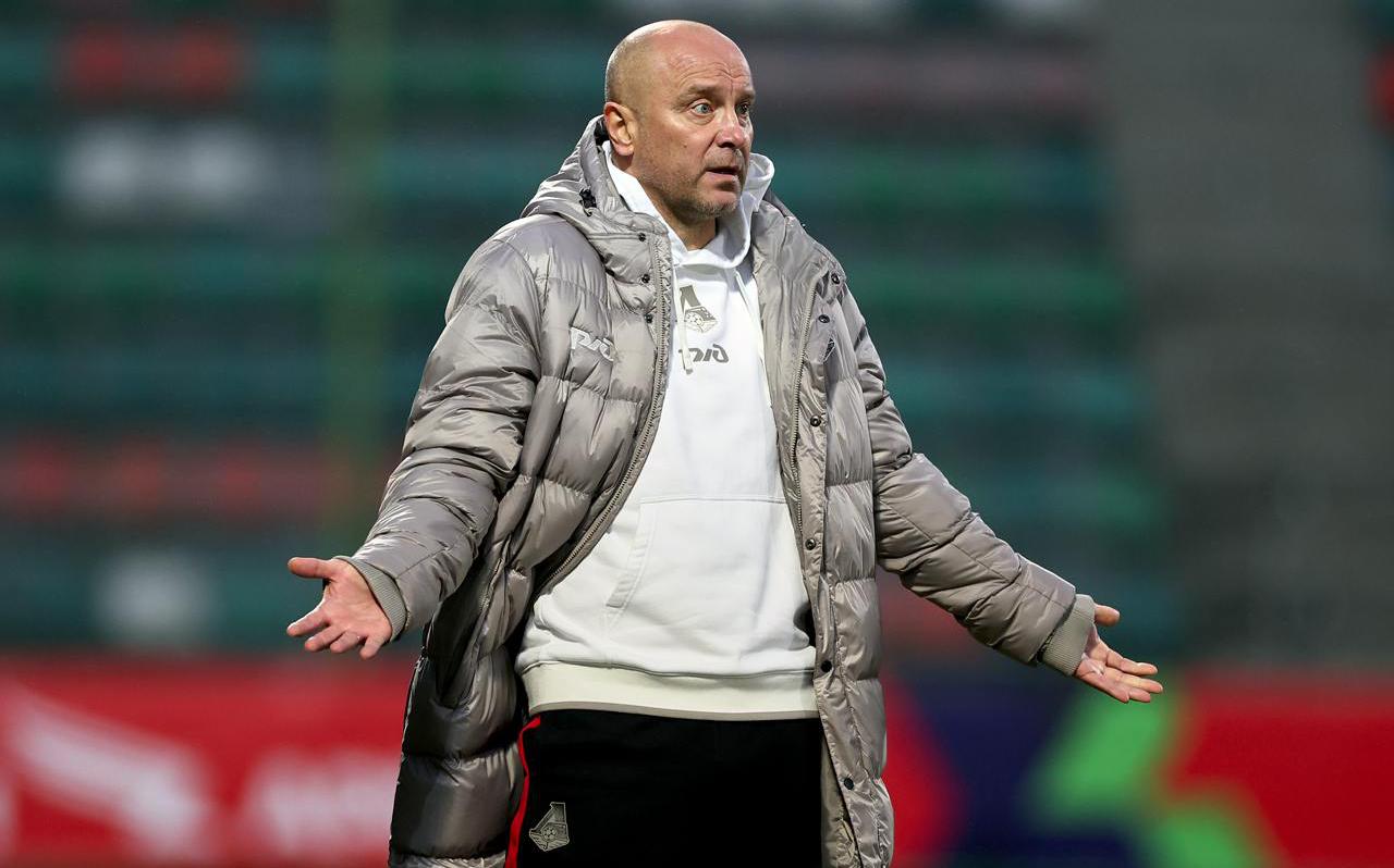 Дмитрий Хохлов