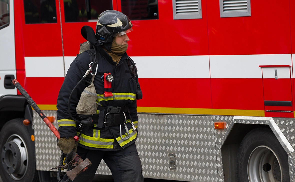 Владислав Шатило / РБК