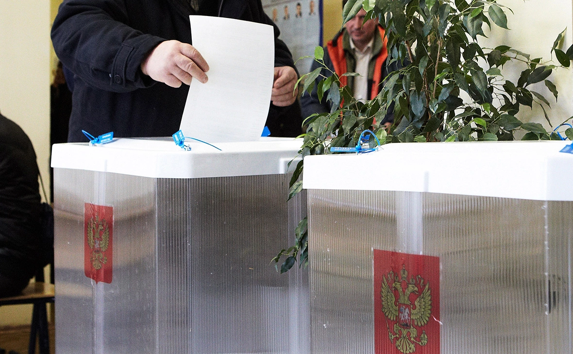 Олег Никишин / Epsilon / Getty Images