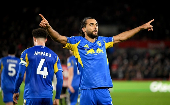 Mike Hewitt / Getty Images