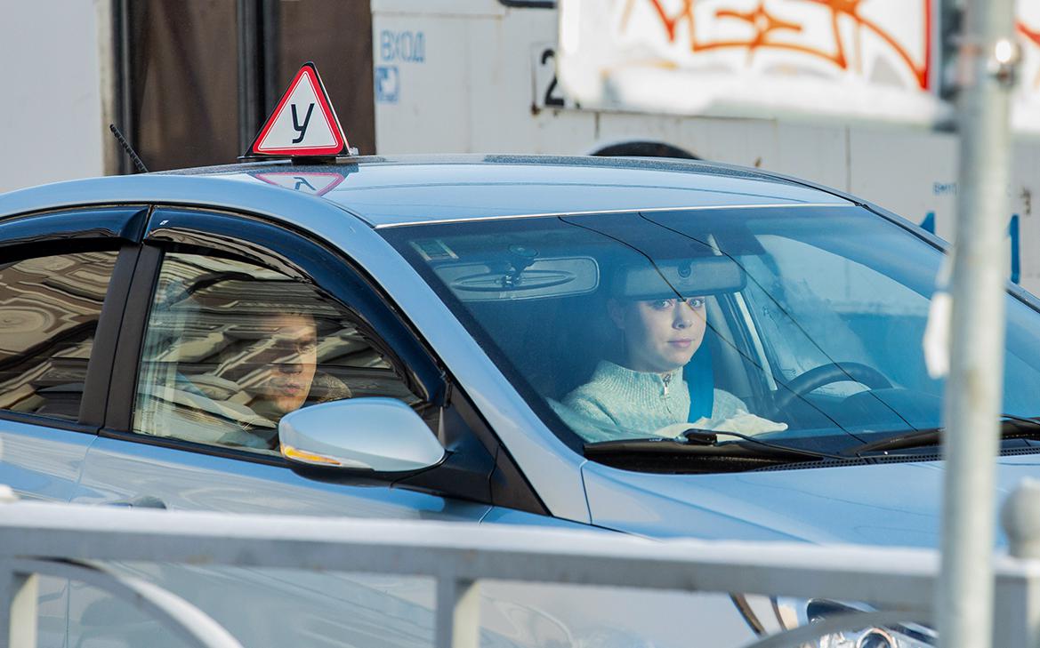 Юристы оценили идею оценивать автошколы по погибшим в ДТП выпускникам