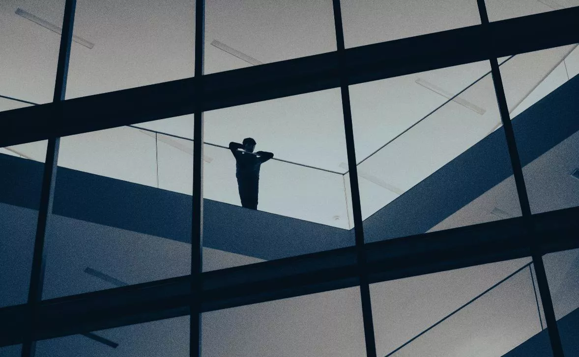 Paulo Almeida / Unsplash