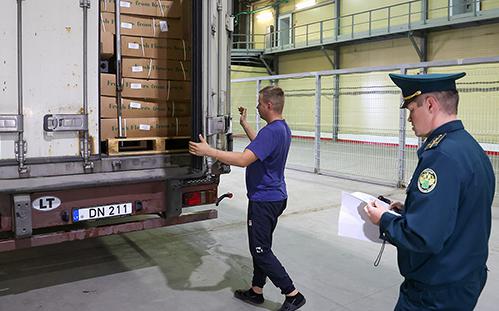 Фото: Донат Сорокин / ТАСС