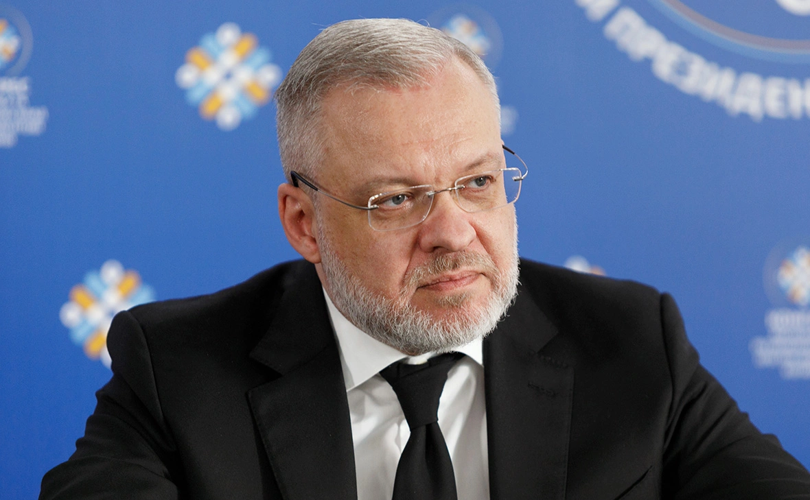 Кирилл Чуботин / Keystone Press Agency / Global Look Press