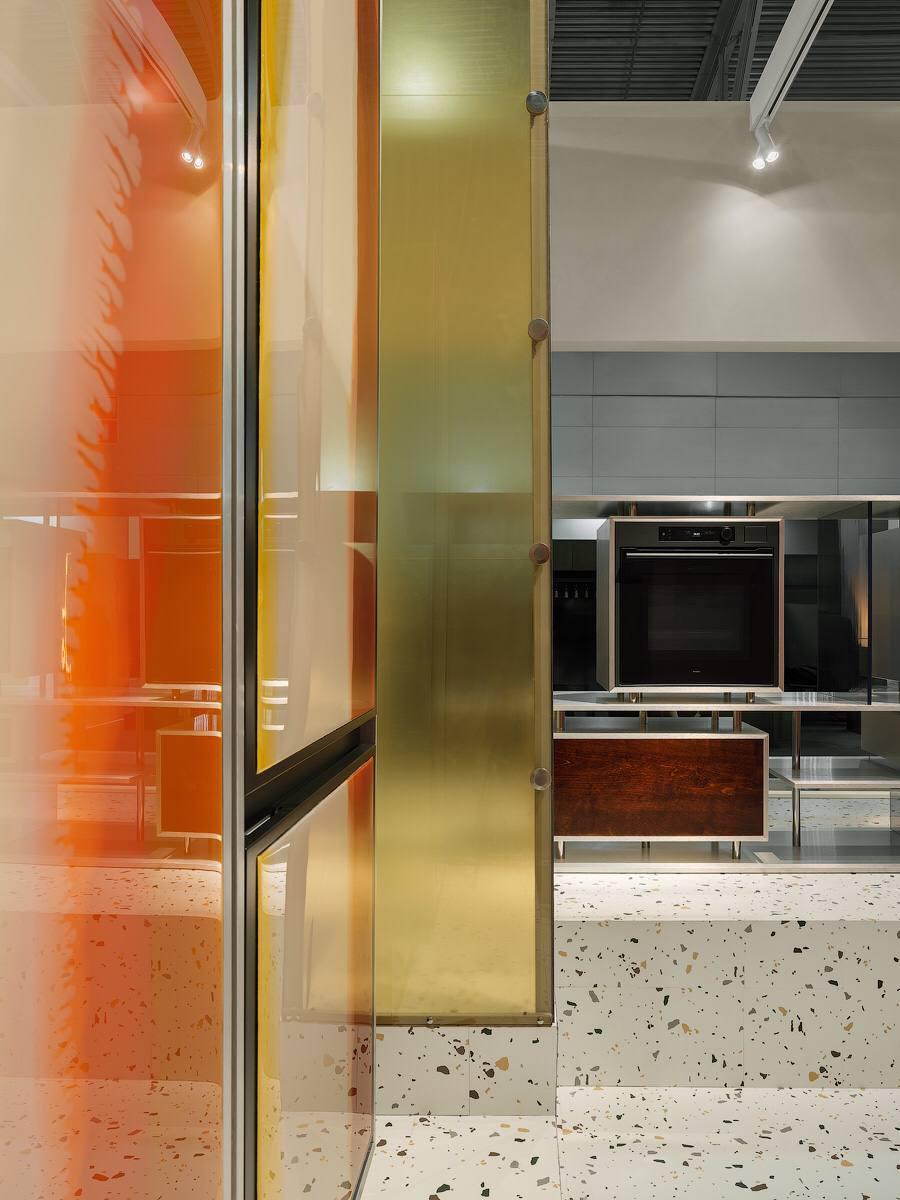 Бытовая техника Asko на выставке ARTDOM