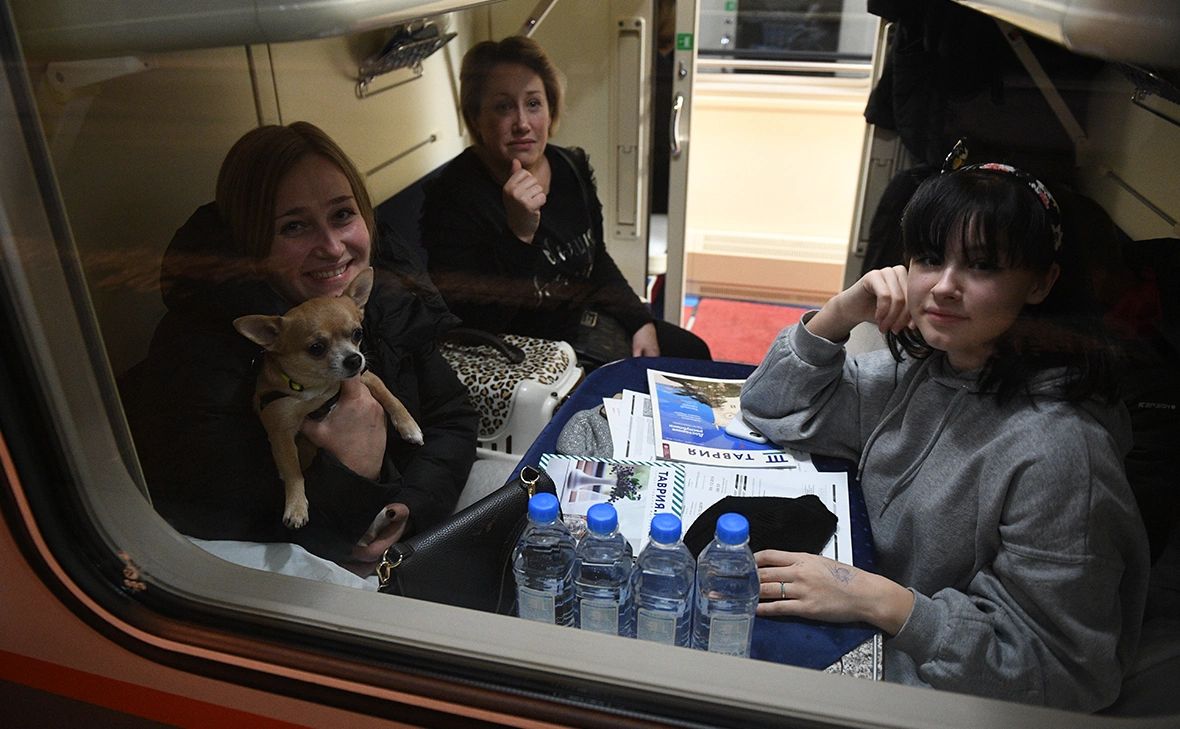 Комсомольская правда / Global Look Press