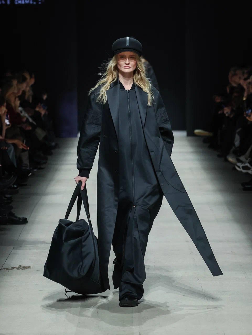 Коллекция &laquo;sacrum lux&raquo;, Ianis Chamalidy